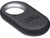Samsung Galaxy SmartTag2 spårningschip (svart) Bluetooth tracker & GPS