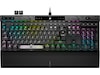 Corsair K70 MAX RGB Gamingtangentbord (svart) Gamingtangentbord