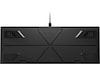Corsair K70 MAX RGB Gamingtangentbord (svart) Gamingtangentbord
