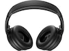 Bose QuietComfort trådlösa hörlurar (svart) Hörlurar