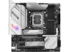 Asus ROG Strix B760-G Gaming WIFI Moderkort Intel Socket
