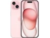 iPhone 15 128GB (rosa) Mobiltelefoner