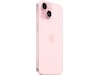 iPhone 15 128GB (rosa) Mobiltelefoner
