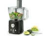 Wilfa FP1B-1000 Essential Foodprocessor (svart) Food Processors