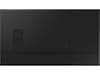 Samsung 65" 4K Public Display QB65C Public Display