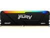 Kingston FURY Beast RGB DDR4 3200MHz 16GB Minne