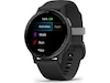 Garmin vivoactive 5 AMOLED Smartklocka (black/slate) Smartwatches