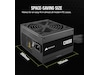 Corsair CX Series CX650 650 Watt PSU Nätaggregat