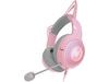 Razer Kraken Kitty V2 Gaming Headset (quartz) Gamingheadset
