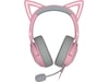 Razer Kraken Kitty V2 Gaming Headset (quartz) Gamingheadset