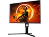 AOC 27" gamingskärm Q27G3XMN Datorskärm