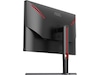 AOC 27" gamingskärm Q27G3XMN Datorskärm