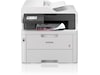 Brother LED MFC-L3760CDW laserskrivare Skrivare