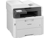 Brother LED MFC-L3760CDW laserskrivare Skrivare