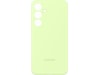 Samsung Galaxy S24+ Silikonskydd (light green) Skydd