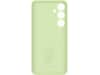 Samsung Galaxy S24+ Silikonskydd (light green) Skydd
