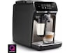 Philips Helautomatisk espressomaskin EP2336/40 (svart/krom) Espressomaskiner