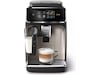 Philips Helautomatisk espressomaskin EP2336/40 (svart/krom) Espressomaskiner