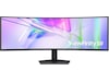 Samsung 49" ViewFinity Curved skärm S49C950 Datorskärm