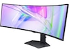 Samsung 49" ViewFinity Curved skärm S49C950 Datorskärm