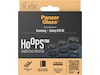PanzerGlass Galaxy A34 Hoops Linsskydd (svart) Skärmskydd