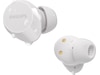 Philips TAT1209WT/00 TWS Trådlös hörlurar, In-Ear (vit) In-ear hörlurar