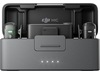 DJI Mic 2 (2 TX + 1 RX + Charging Case)  (shadow black) Kameramikrofon