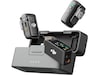 DJI Mic 2 (2 TX + 1 RX + Charging Case)  (shadow black) Kameramikrofon