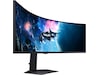 Samsung 49" Odyssey G9 curved skärm C49CG950 Datorskärm