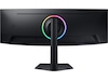 Samsung 49" Odyssey G9 curved skärm C49CG950 Datorskärm