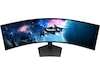 Samsung 49" Odyssey G9 curved skärm C49CG950 Datorskärm