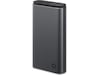 Andersson Powerbank 20.000 PD/QC 3.0 V2 (space gray) Powerbank