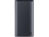 Andersson Powerbank 20.000 PD/QC 3.0 V2 (space gray) Powerbank