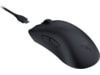 Razer DeathAdder V3 Pro + HyperPolling Wireless Dongle (svart) Gamingmus