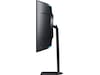 Samsung 55" Odyssey Ark 4K Curved gamingskärm 55CG970 Datorskärm