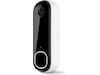 Arlo Essential 2 FHD Video Doorbell Ringklockor