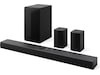 LG NS70TR Soundbar Soundbars