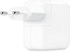 Apple dual USB-C laddare 35W Batteri och laddare
