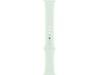 Apple Watch 45mm Sportband (ljus mint) Armband