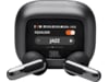JBL LIVE FLEX 3 Trådlösa Hörlurar, In-ear (Svart) In-ear hörlurar