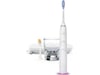 Philips DiamondClean Smart 9400 Sonic eltandborste HX9917/88 (vit) Eltandborste
