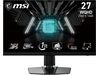 MSI 27" gamingskärm G272QPF E2 Datorskärm