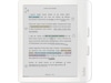 Kobo Libra Colour 7" 32GB (vit) E-bokläsare