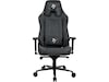 Arozzi Vernazza XL SoftFabric Gamingstol (mörkgrå) Gamingstolar