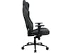 Arozzi Vernazza XL SoftFabric Gamingstol (mörkgrå) Gamingstolar