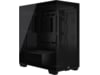 Corsair 3500X Tempered Glass Mid-Tower (svart) Midi tower