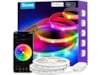 Govee RGB Smart Wi-Fi + Bluetooth LED Strip (2x5m) Led strips & underhållning