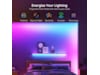 Govee RGB Smart Wi-Fi + Bluetooth LED Strip (2x5m) Led strips & underhållning