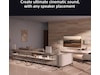Sony Bravia Theater Quad hemmabiosystem Soundbars