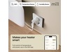 Mill Smart WiFi Plug Tillbehör till värme